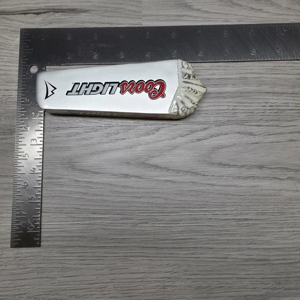 Coors Light by Tap Handles coors light